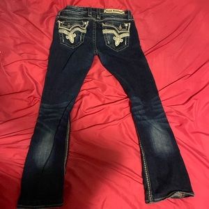 Rock Revival Kai Bootcut